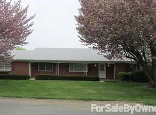 4 Cedar Ridge Ct, Kingsville, MD 21087