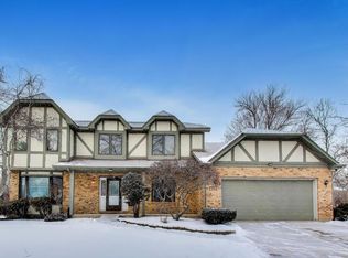 1111 Samstag Ct, Naperville, IL 60563