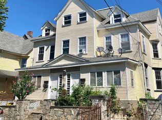 64 James St UNIT 2, Bridgeport, CT 06604