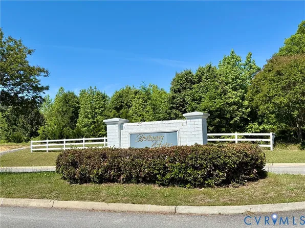 15013 Bethany Estates Way Lot 3, Montpelier, VA 23192