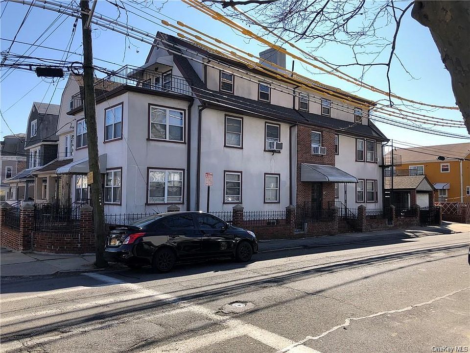 402 S 3rd Ave, Mount Vernon, NY 10550 MLS H6200679 Zillow