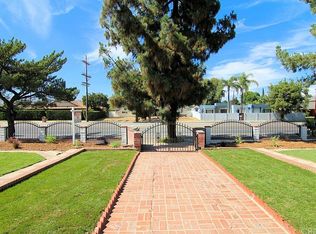 17262 Devonshire St, Northridge, CA 91325