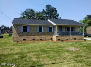 1808 Springfield Rd, Rocky Mount, NC 27801