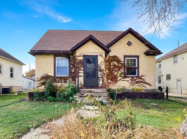 511 N Grant St, Fairmont, MN 56031