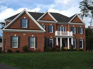 14154 Harclief Ct, Haymarket, VA 20169