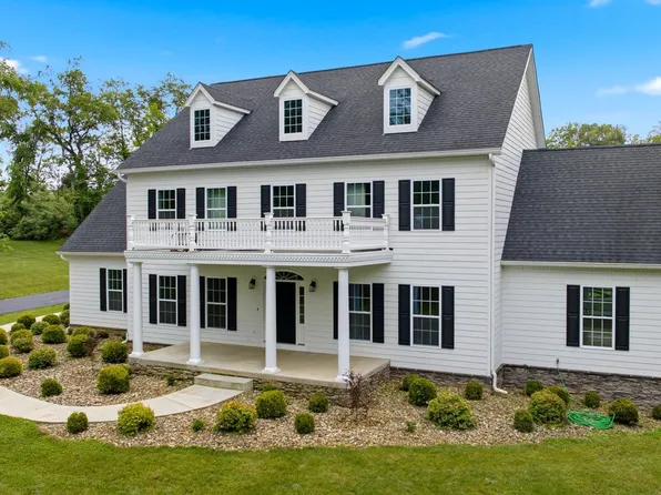 12860 Leetown Rd, Kearneysville, WV 25430