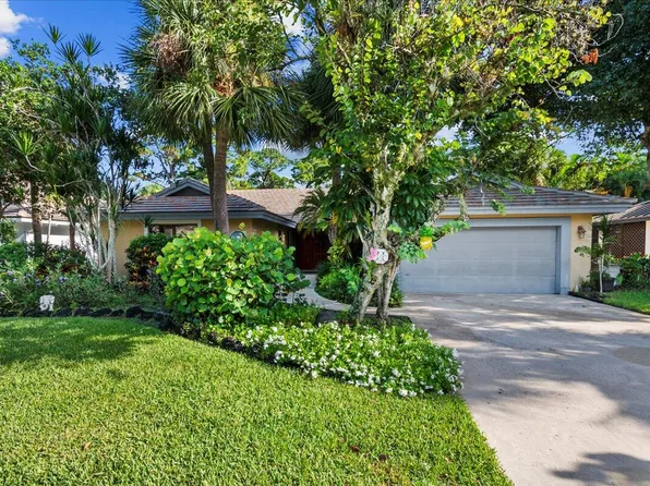 5857 Stonewood Court, Jupiter, FL 33458