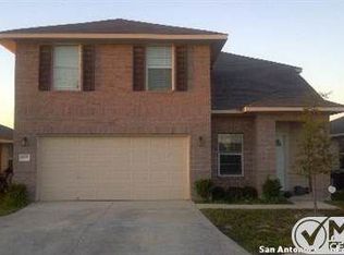 9335 Everton, San Antonio, TX 78245