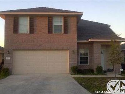 9335 Everton, San Antonio, TX, 78245