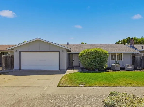 4435 Rockwood Avenue, Napa, CA 94558