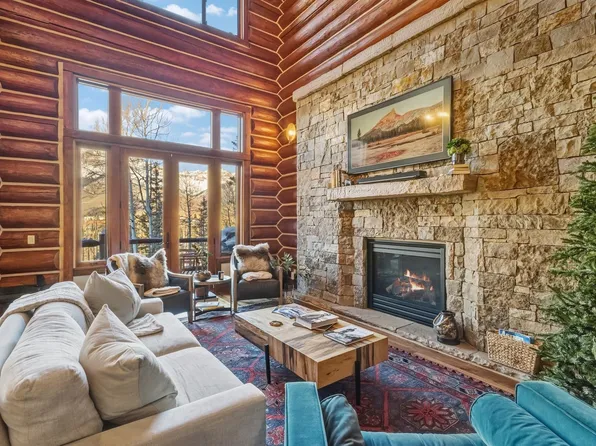 304 Prospect Falls Ct #C, Telluride, CO 81435