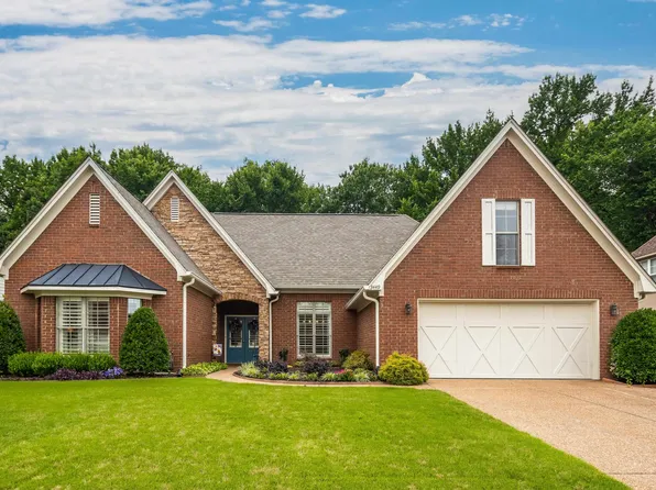 3449 Valley Chase Ln, Memphis, TN 38133