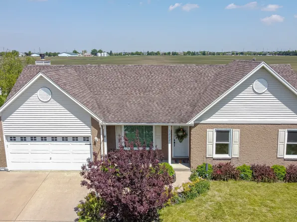1222 Country Dr, Shorewood, IL 60404