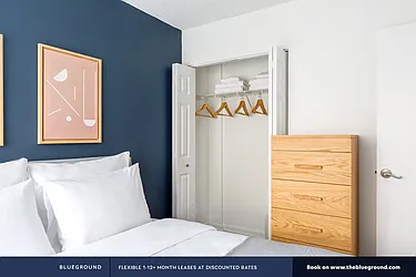 Rented by The Blueground