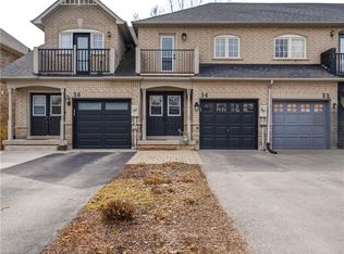34 Harding St, Halton Hills, ON L7G6B2