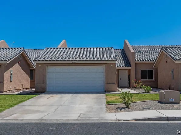 3797 S Desert Sky Dr, Yuma, AZ 85365