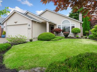 12627 SW Bexley Ln, Portland, OR 97224