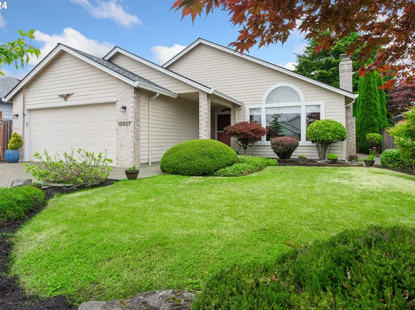 12627 SW Bexley Ln, Portland, OR 97224