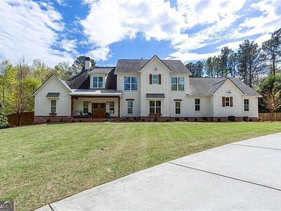 2nd image of 1273 Villa Rica Rd