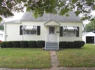 723 15th St SW, Massillon, OH 44647