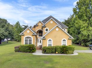 786 Patriots Way, Orangeburg, SC 29118