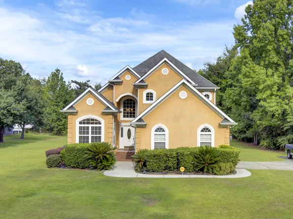 786 Patriots Way, Orangeburg, SC 29118