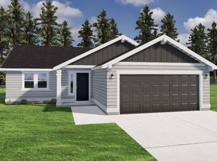 115 Blantons Loop, Grandview, WA 98930