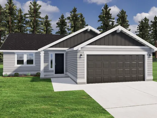 115 Blantons Loop, Grandview, WA 98930