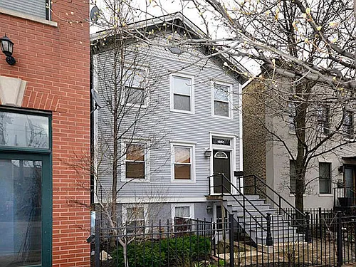 1961 N Sheffield Ave #2 Photo 1