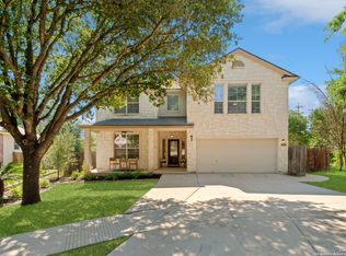17223 Darlington Run, San Antonio, TX 78247