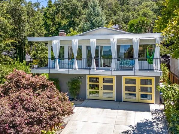 1664 Meek Avenue, Napa, CA 94559