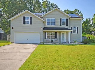 8967 Buck Run Ct, North Charleston, SC 29418