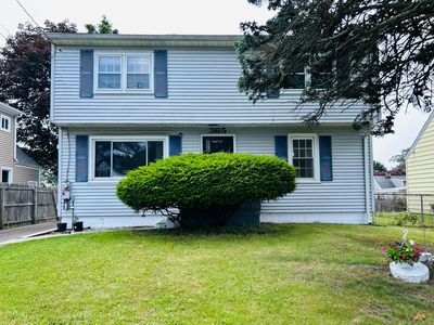 365 Ruth Street, Bridgeport, CT, 06606