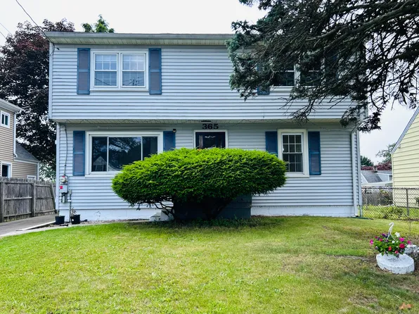 365 Ruth Street, Bridgeport, CT 06606