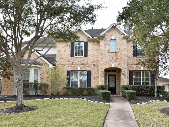 5107 Windshire, Missouri City, TX 77459