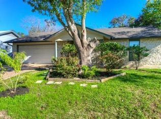 2100 Lampwick Cir, Austin, TX 78727
