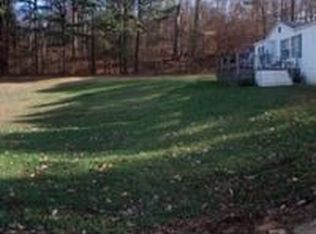173 Wetonga Ln, Hernando, MS 38632
