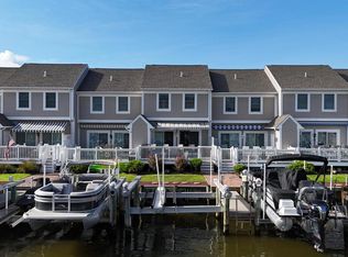 Townes Of Nantucket, Ocean City, MD 21842