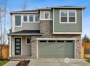 14949 Olympic Loop E #52, Bonney Lake, WA 98391