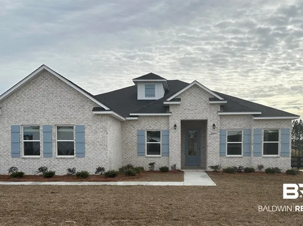 24097 Shadowridge Dr, Daphne, AL 36526