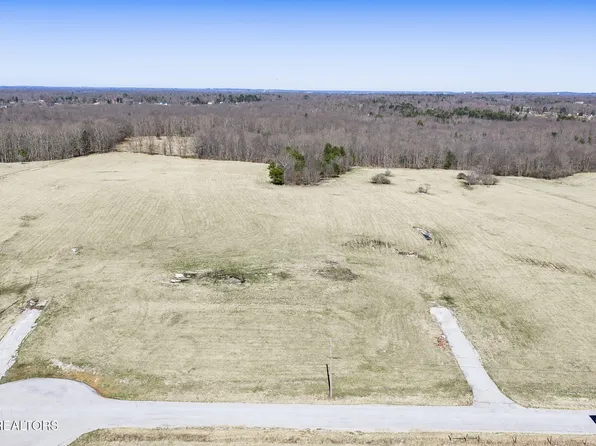 3 Nicholson Dr Lot 3, Crossville, TN 38572