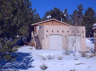 29 Mount Hope Dr, Twin Lakes, CO 81251