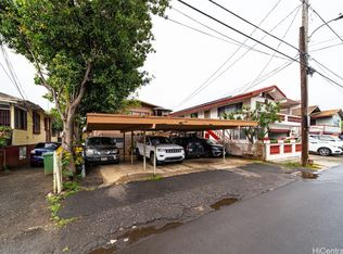2007 Ahuula St, Honolulu, HI 96819