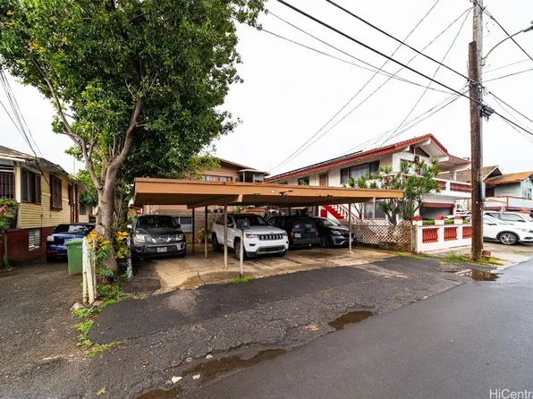 2007 Ahuula St, Honolulu, HI 96819