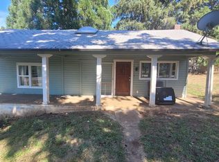 908 S Cedar St, Drain, OR 97435