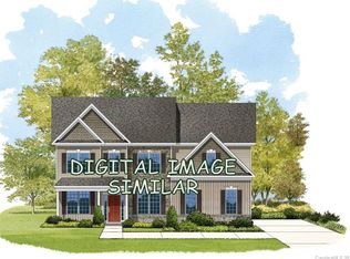 2338 Fairport Dr, Concord, NC 28025