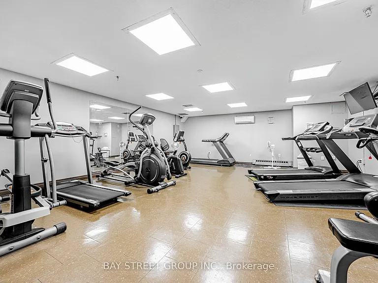 2050 Bridletowne Cir #1712 — Photo 28
