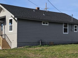 3508 Lakeport Blvd, Klamath Falls, OR 97601