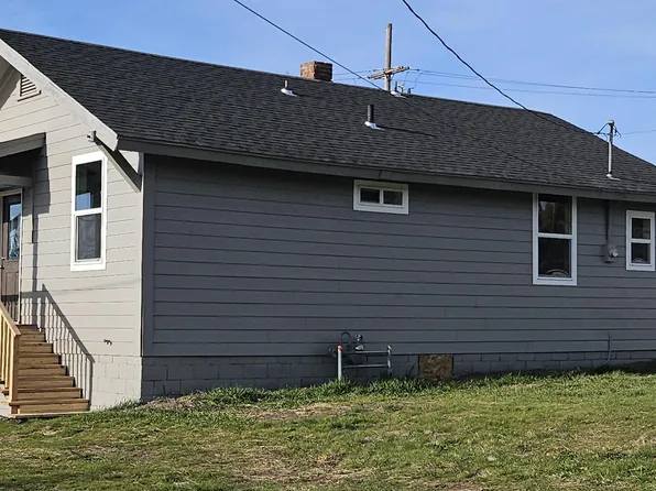 3508 Lakeport Blvd, Klamath Falls, OR 97601