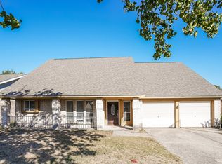 11426 Milners Point Dr, Houston, TX 77066